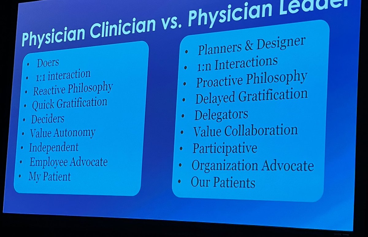 DrToniyaSingh's tweet photo. #cvsummit - discussion on complementary leadership- Designing teams around personalities and styles  Dr Warren Levy and Kevin O Connor - #ACCCVManagement  #leadership https://t.co/TfNFLsstfj