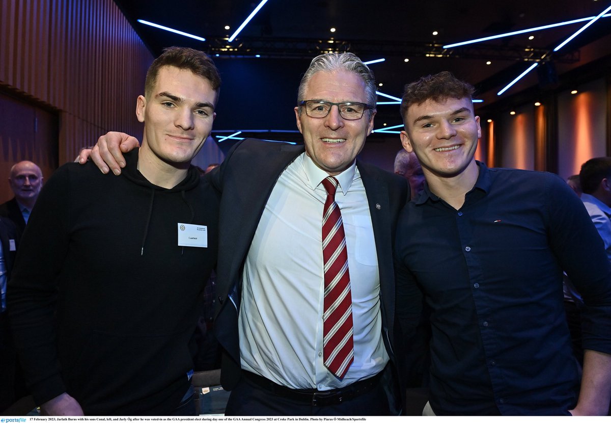 Gaelic Life tweet media