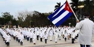 SoyCarrion95's tweet photo. Las Bandas Armada de Cuba, Con Sus Batas Blancas , y Con Su Arma Letal EL TENSIÓMETRO, están Salvando Vidas en TURQUÍA y SIRIA, Mientras el Gobierno Democrático de USA los Tiene Bloqueados: VIVA CUBA CARAJO: 🇨🇺🇨🇺🇨🇺🇨🇺🇨🇺🇨🇺🇨🇺🇨🇺🇨🇺🇨🇺🇨🇺🇨🇺🇨🇺🇨🇺🇨🇺🇨🇺🇨🇺🇨🇺🇨🇺 https://t.co/WkTpVerBke