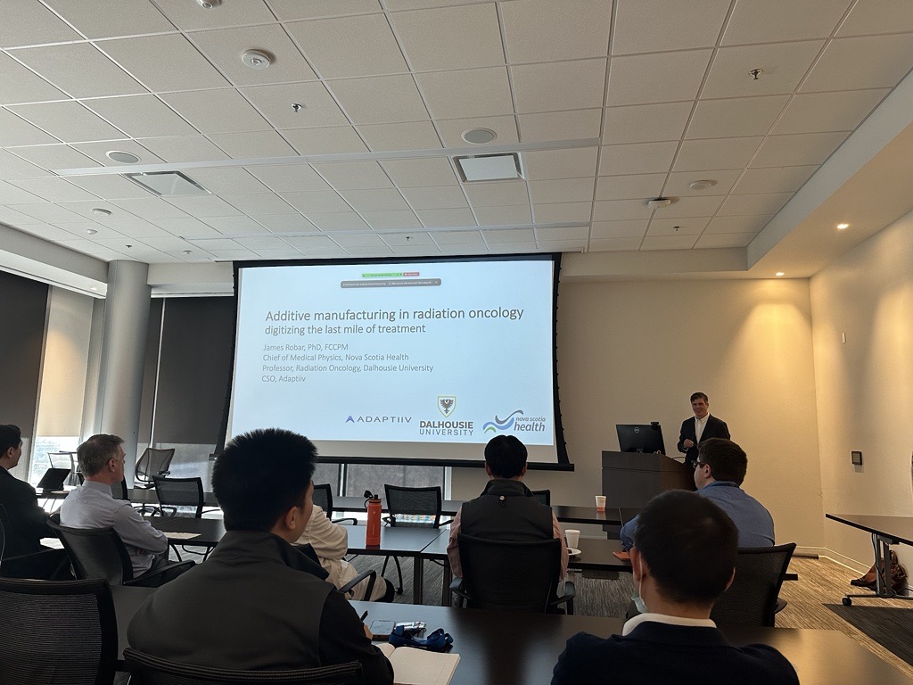 Medical Artificial Intelligence and Automation Lab tweet media