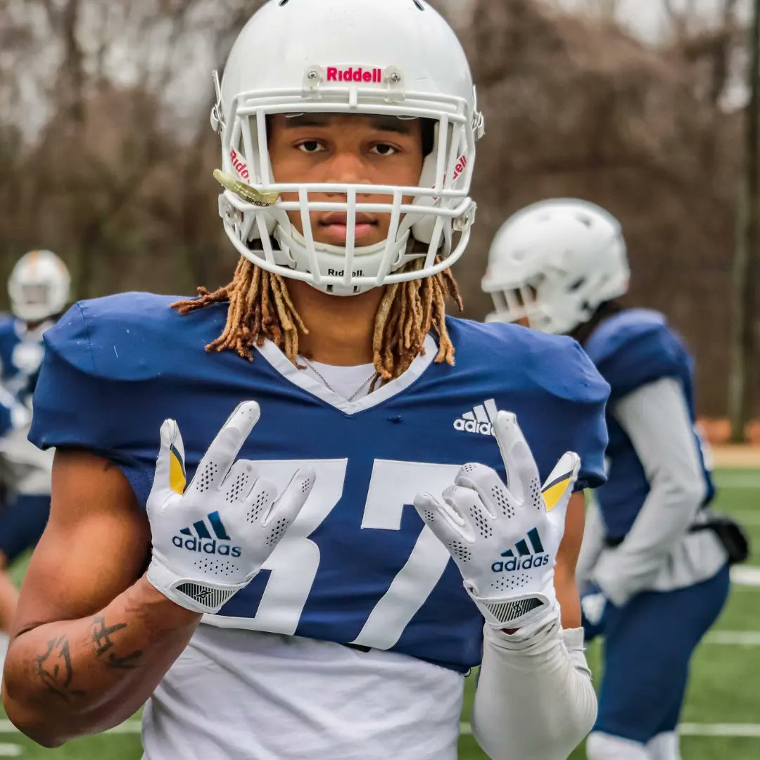 Spring Ball ‼️ #GoMocs