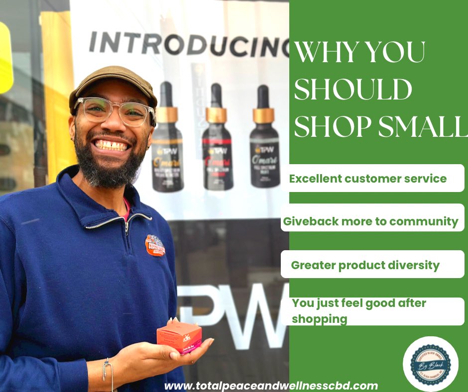 Click the 🔗 in bio to shop high-quality CBD & THC products including Tinctures, Gummies, Topicals, Pet Products, Vapes,  Intimacy products + more..
#shopblackowned #smallbusiness #explore #buyblackowned #blackownedbusiness #BlackHistory365 #highervibes #supportblackbusiness