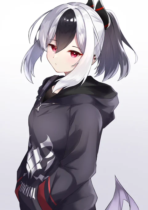 カヨコ #ブルアカ  #ブルーアーカイブ 
