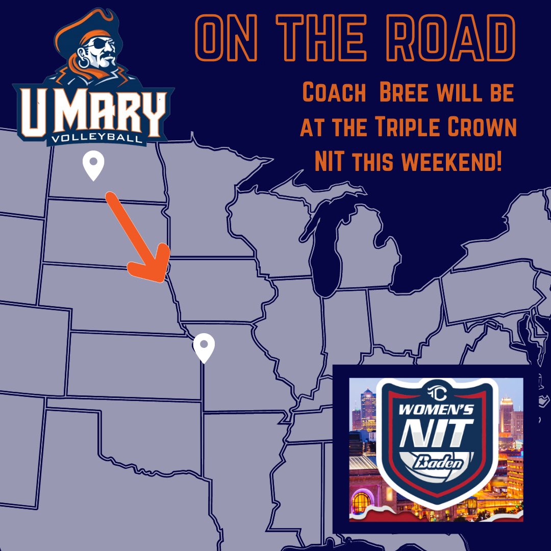 Coach Bree will be in Kansas City this weekend looking for future Marauders! #GRACE #hooksup