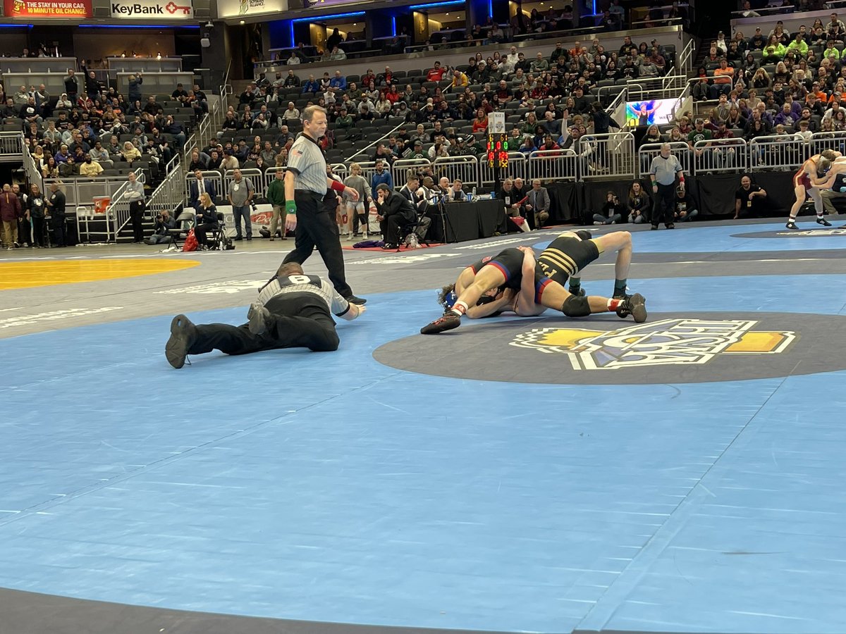 Trevor Wilson tweet media