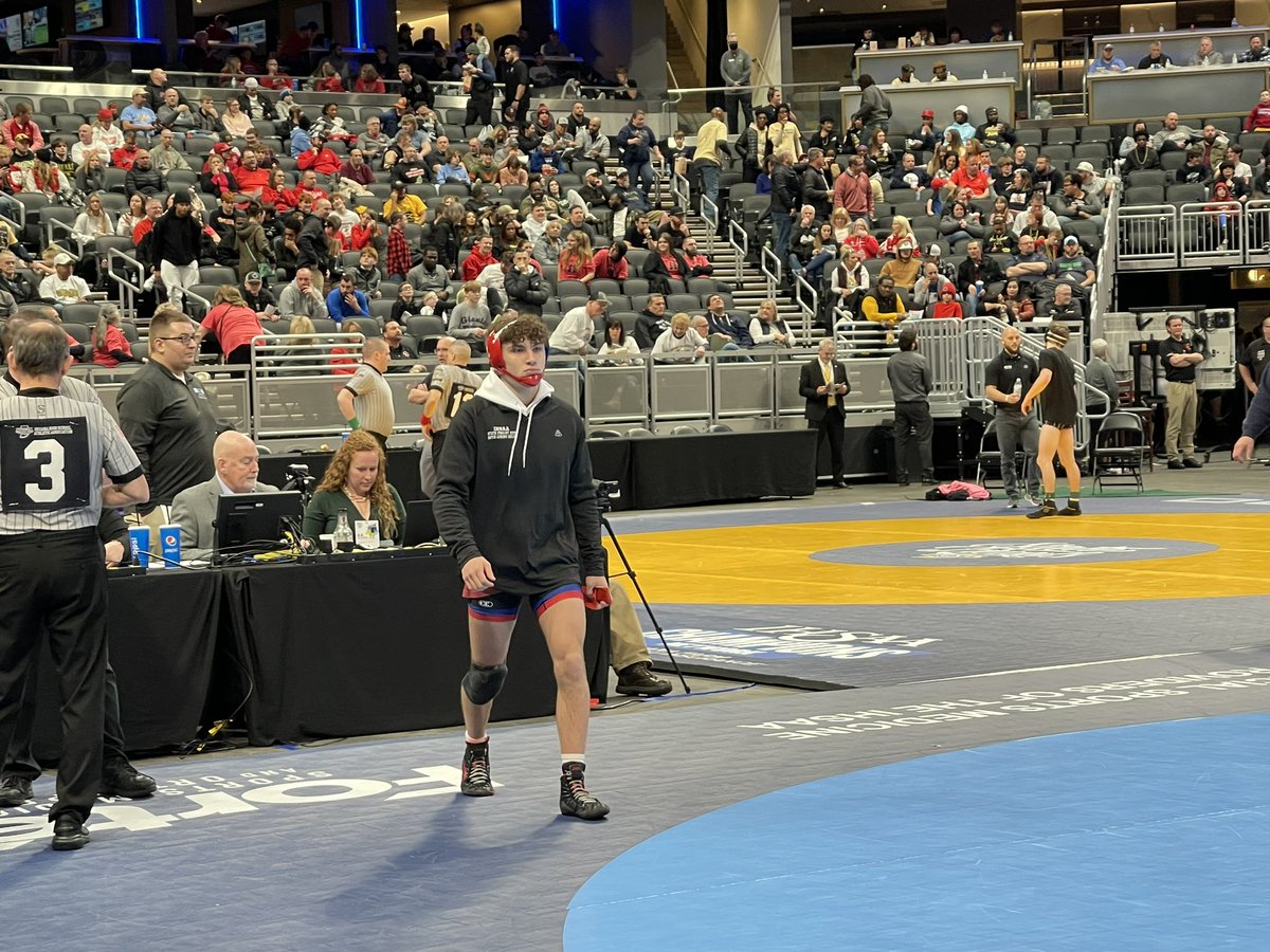 Trevor Wilson tweet media