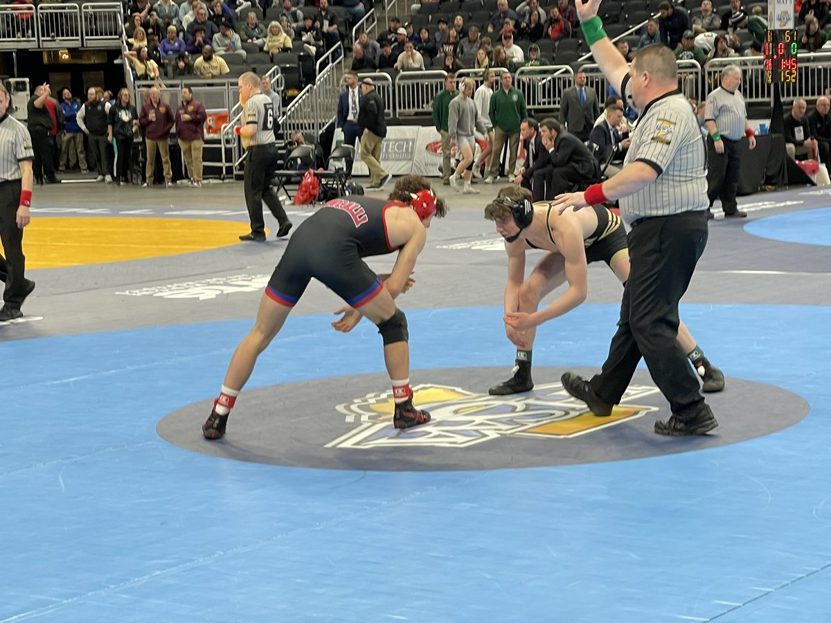 Trevor Wilson tweet media