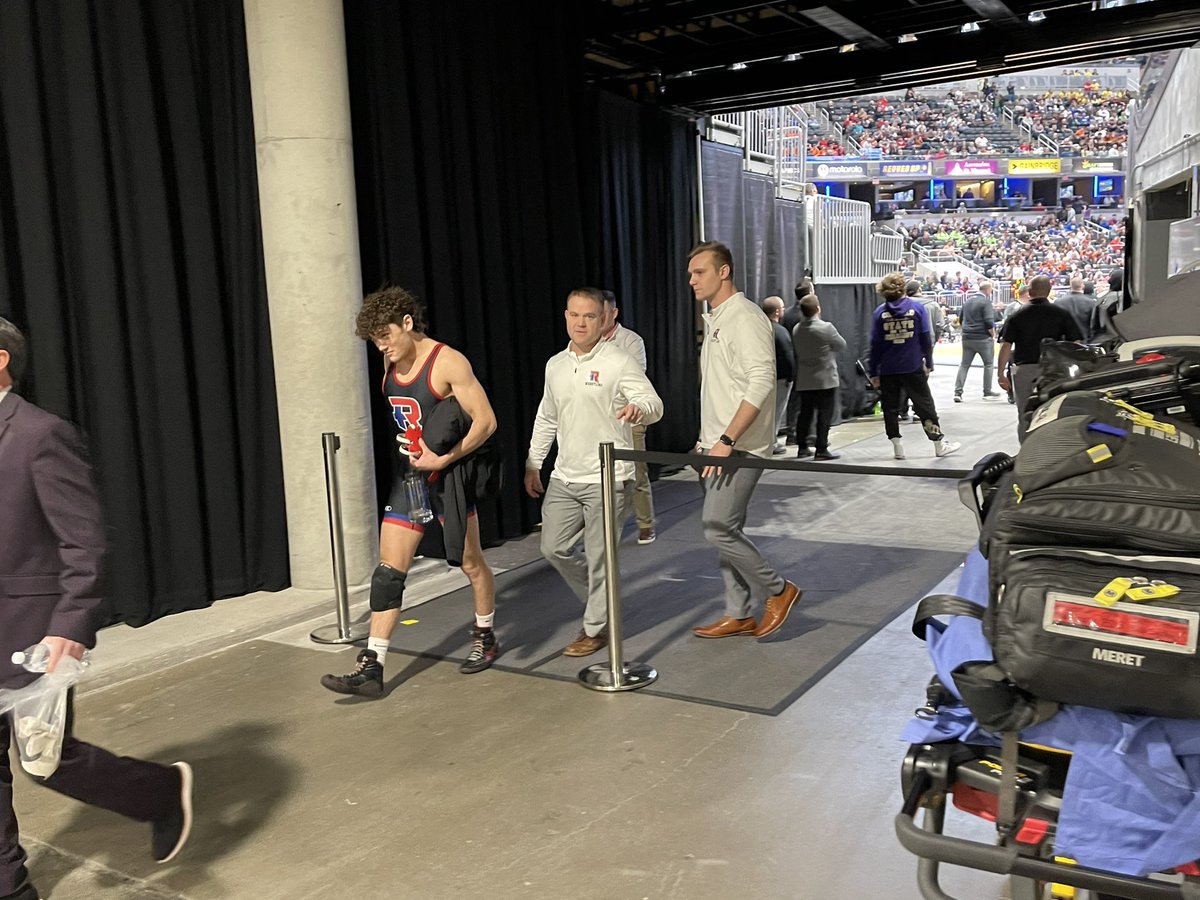 Trevor Wilson tweet media