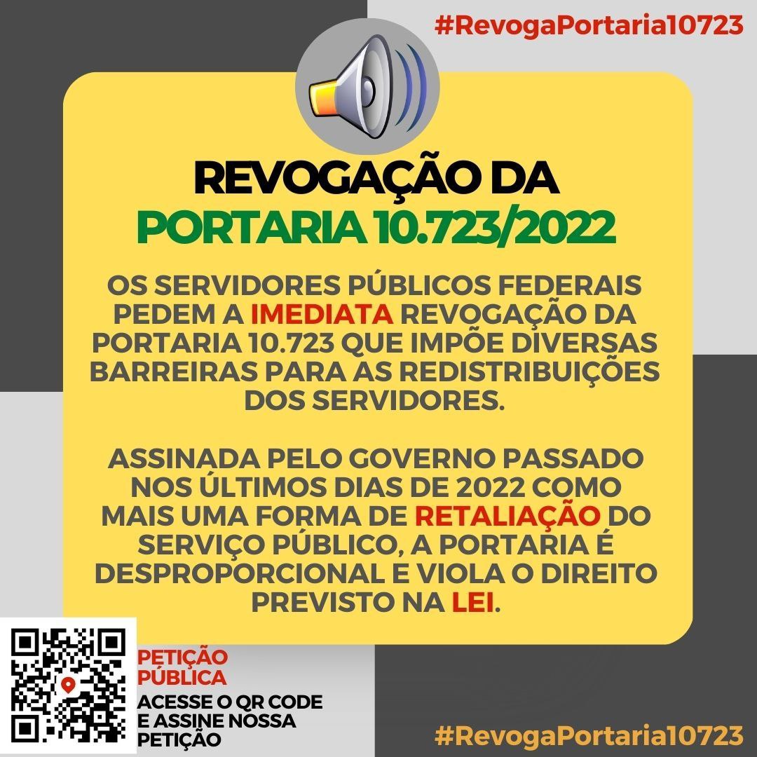troispinos's tweet photo. @o_antagonista Por favor, #RevogaPortaria10723Me @CamiloSantanaCE @edweck_rj @LulaOficial @padilhando @IzoldaCelaCe @gestaogovbr @simonetebetbr @emanuelzinhomt @Haddad_Fernando @SINASEFE @fonasefe @FASUBRA_ https://t.co/UctphHpvrP