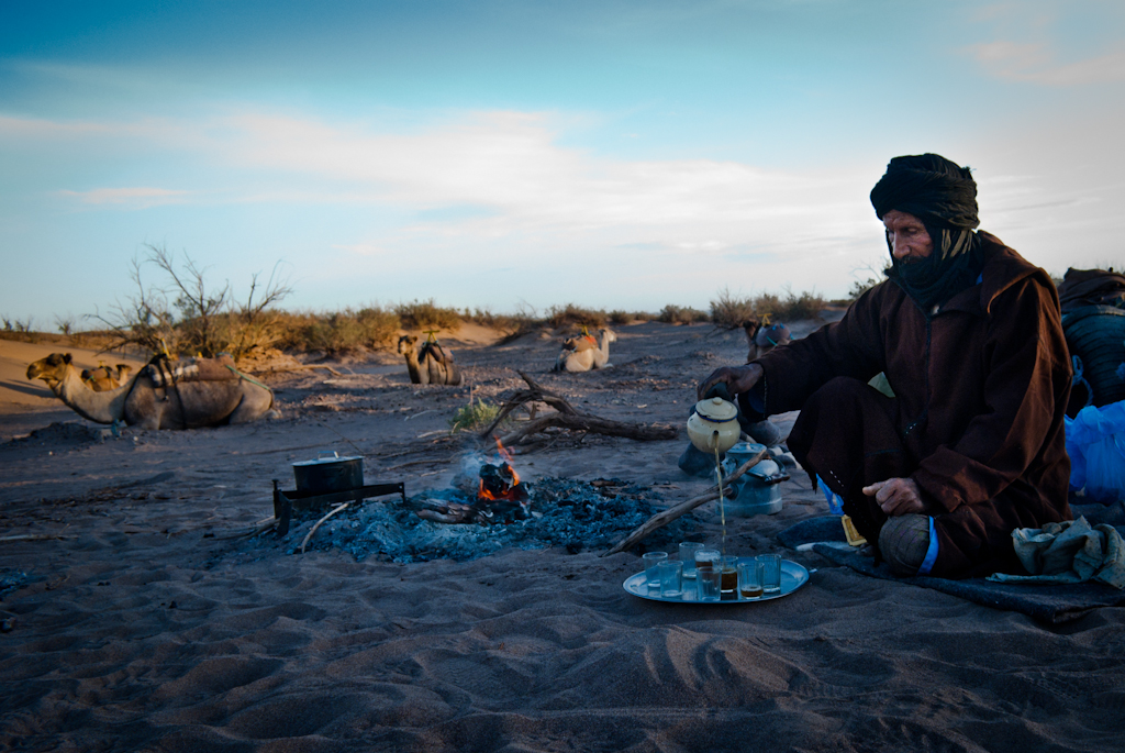 #المملكة_المغربية