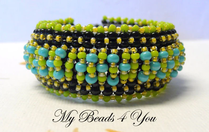MyBeads4You_'s tweet photo. Buy 2  😊15% off
Buy 3  🥰 get 20% off
Buy 4  💙😊💙get 30% off
#beading #diy #smilett23 #crafts #beadshop #crafty #shopindie #inbizhour #seedbeads #beadingpatterns #diypatterns #etsyshop #etsyseller #craftychaching #fun #diy #onsale #etsyshop  https://t.co/HrWOSvmkvK https://t.co/i6dlq8piWu