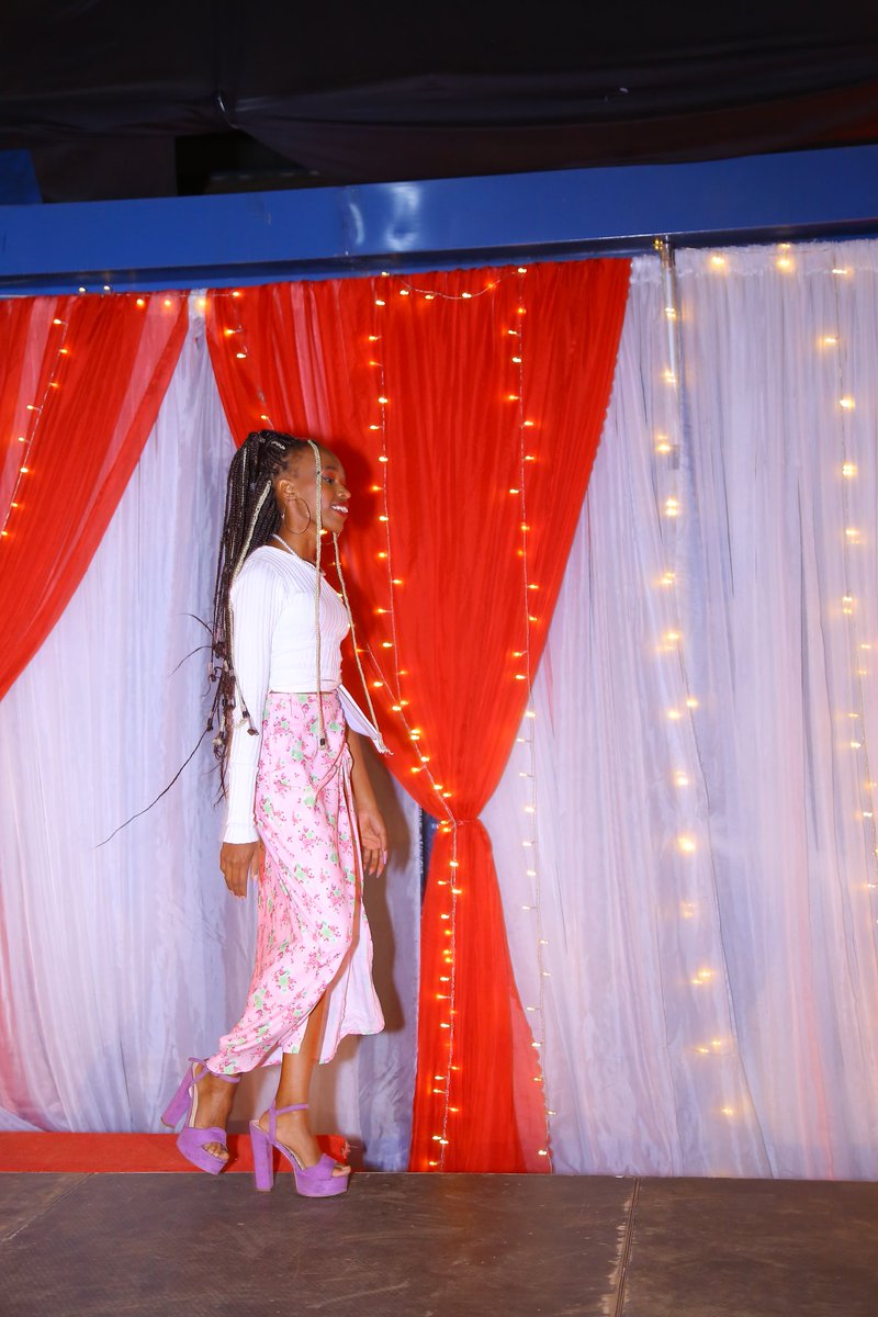 Kevo_Eight's tweet image. Mr and Miss Prom KCA university.

Casual Outfit

Cc: Sunflower Events 
@kcauniversity
#NoLimitsAnywhere 
#PromEvent