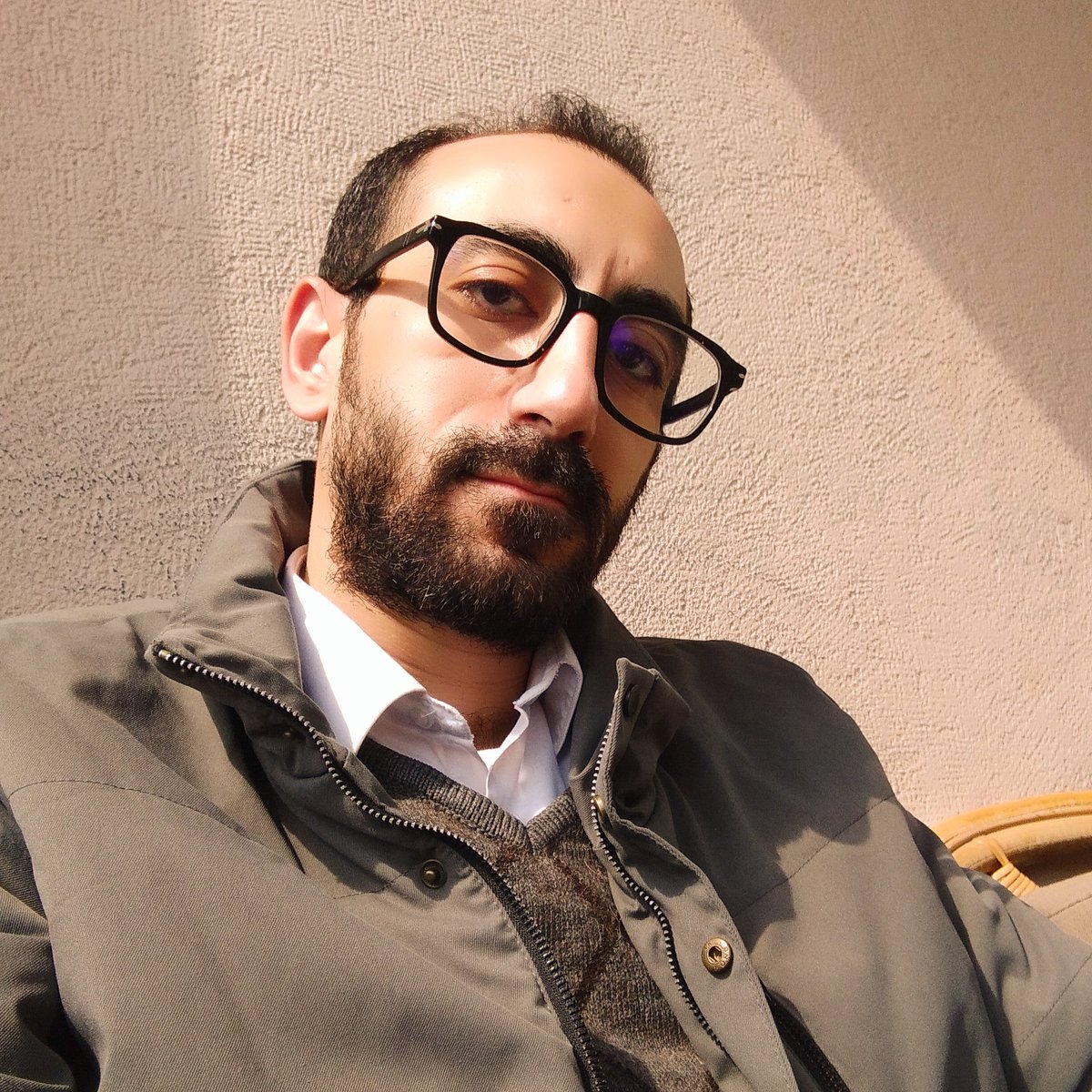 MinaaMedhat's tweet photo. #NewProfilePic https://t.co/PjEg2mUfGS