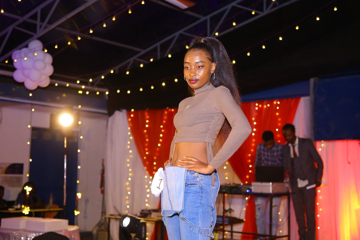 Kevo_Eight's tweet image. Mr and Miss Prom KCA university.

Casual Outfit

Cc: Sunflower Events 
@kcauniversity
#NoLimitsAnywhere 
#PromEvent