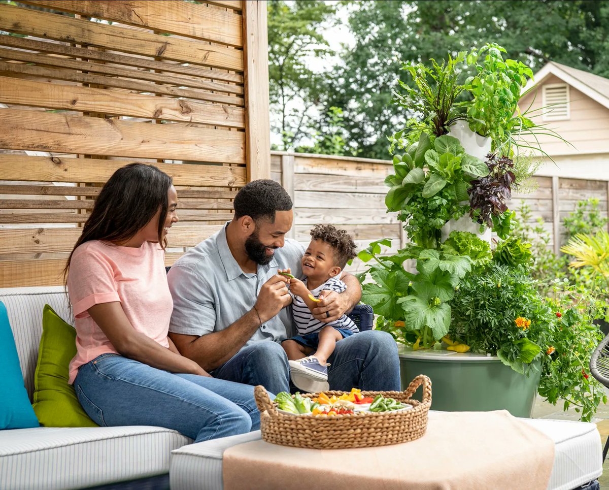 Charlotte Home Shows tweet media