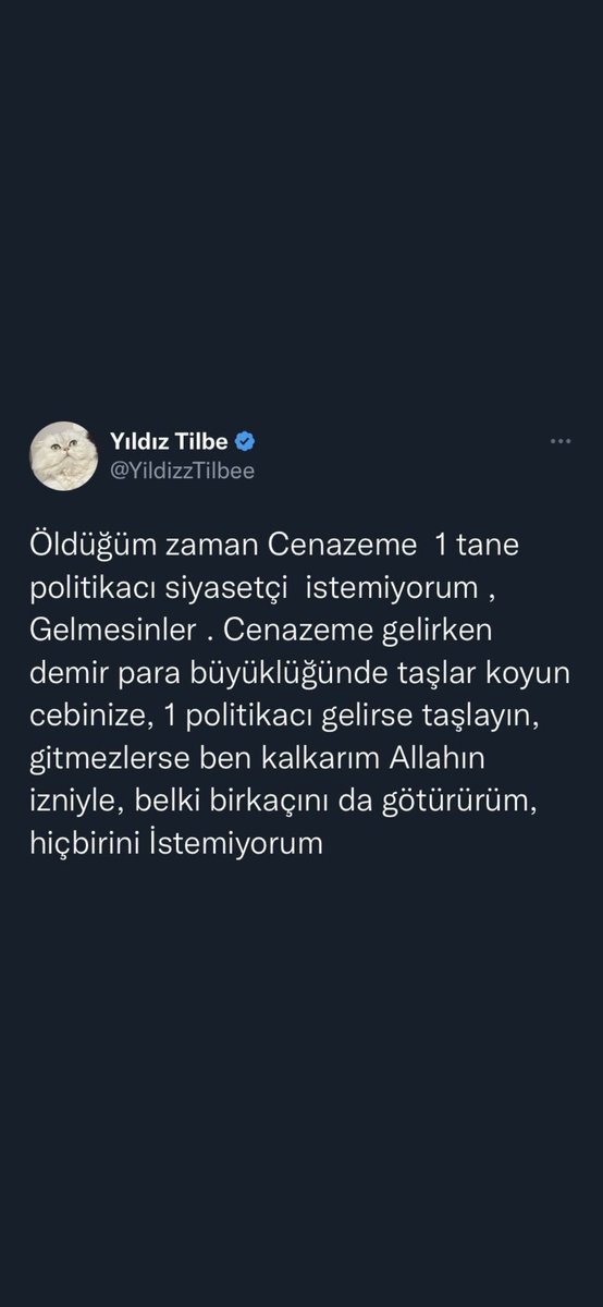 ozlemssoydan's tweet photo. O kadar haklısın ki!
Siyasetiniz yerin en dibine batsın. https://t.co/AK42NnkegK