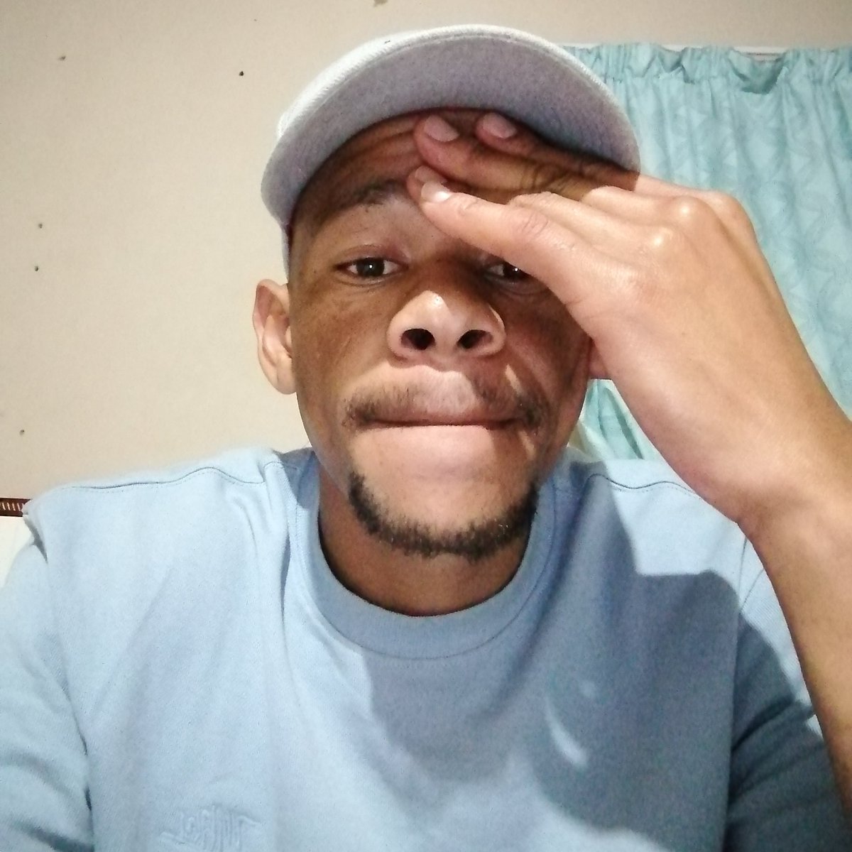 #NewProfilePic