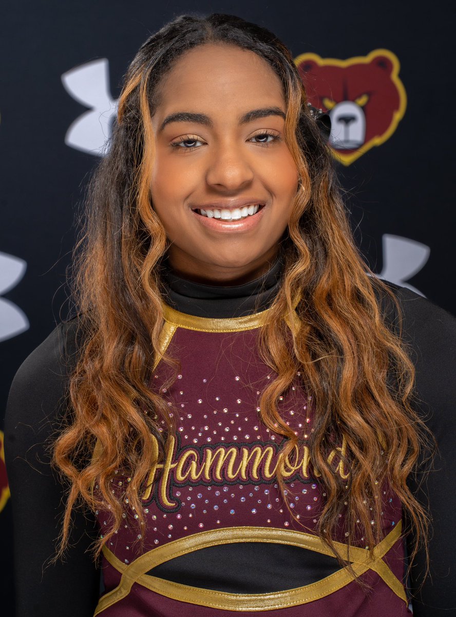 Thank you to seniors Bella BeDlasio, Jemila Savage, Zakiya Johnson, and Kayla Miller for all the work you’ve put into our program. To say you’ll be missed is an understatement. Can’t wait to see what the future holds for each of you.