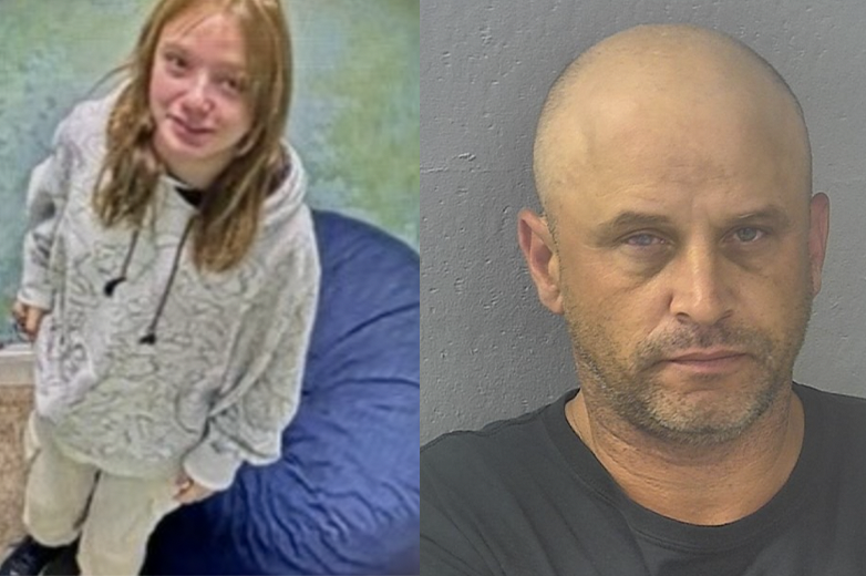 PLEASE RETWEET: Police ask for help in locating missing Springfield girl; man charged in the disappearance: ky3.com/2023/02/17/end…