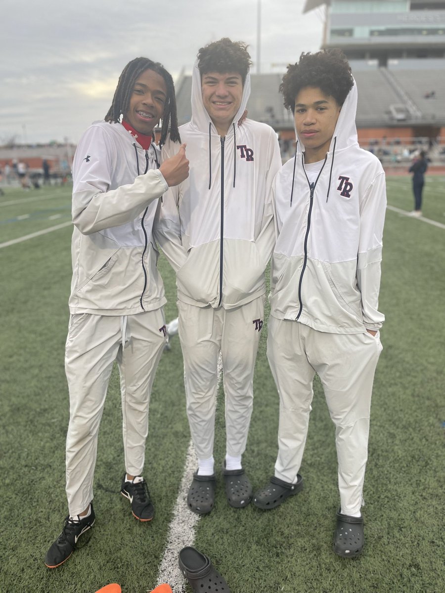 Roosevelt Track & Field tweet media