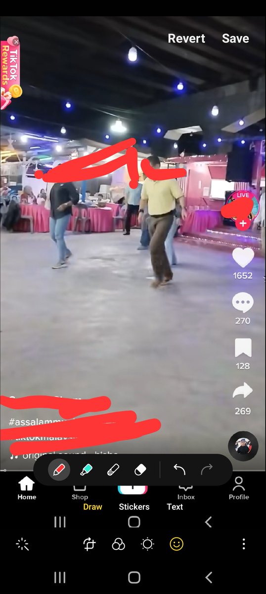 DivaAATersohor's tweet photo. MENG GELUPUHHH BAPOKK TUO MEREPUTT NI MENARI SAKAN AT TIK TOK ! POKIMAKKK BANGSAT MEREMPAT MCM NI YG LAYAK KENA HEMPAP BANGUNAN RUNTUH DEK GEMPA BUMI ! LU SAPAAA ! BUT💥💥 GTHHH PUIII 🖕🏻🖕🏻🖕🏻🖕🏻🖕🏻🖕🏻🖕🏻 https://t.co/okcpScYM42
