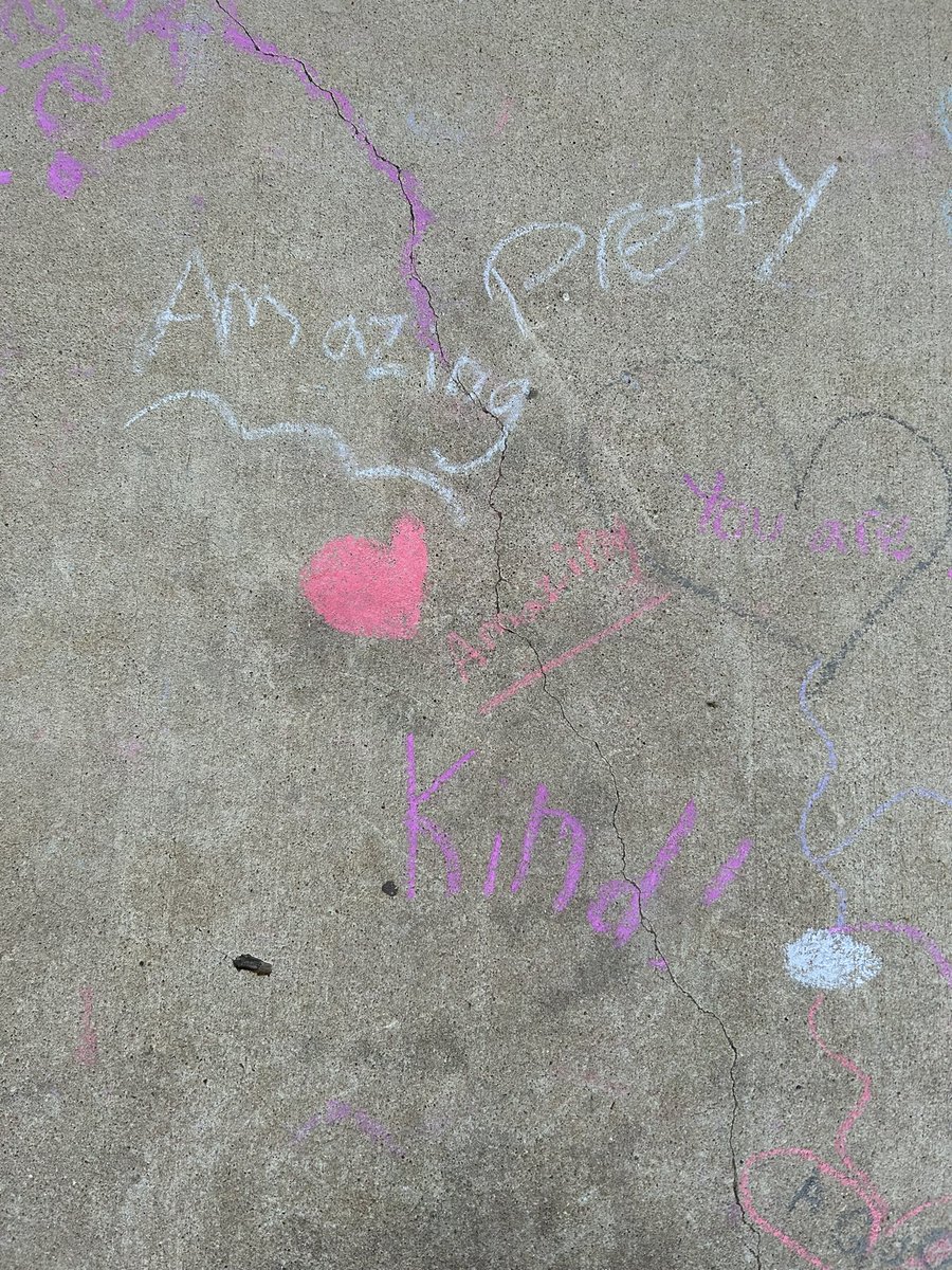 Melissa Palestina tweet media