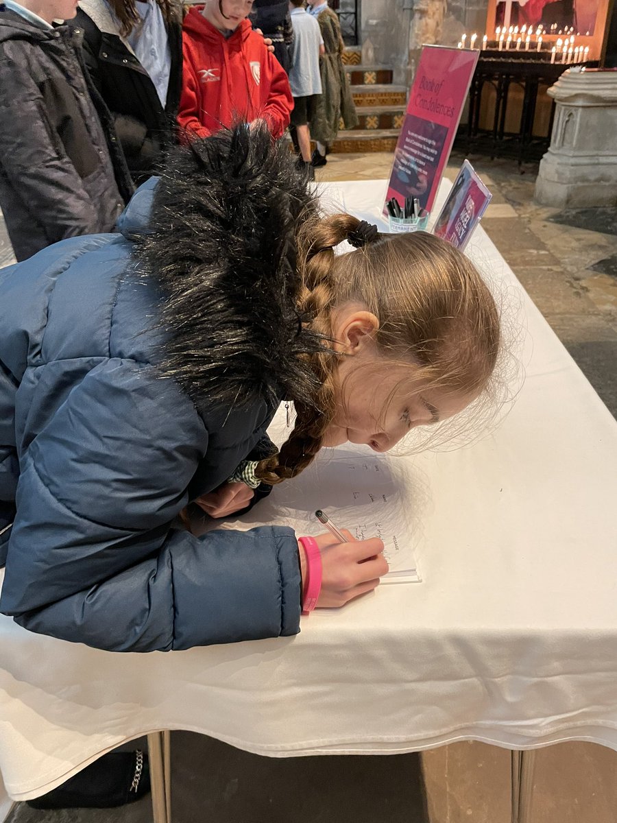 Pendock CE Primary School tweet media