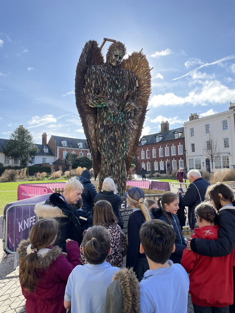 Pendock CE Primary School tweet media