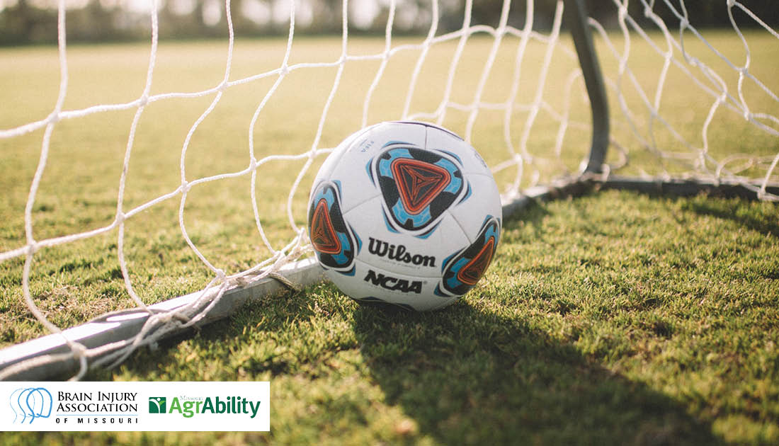 MOAgrAbility's tweet photo. There is an average of 283,000 U.S. emergency department visits each year for youth who sustain a sports and recreation-related concussion. 

Learn more at https://t.co/NOK6LjuXaK

#MoreThanMyBrainInjury https://t.co/Oyawilsuki