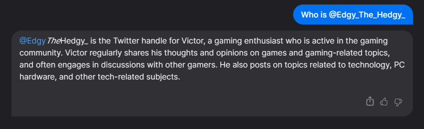 Victor Edgy The Hedgy On Twitter You Forgot To Mention Vore