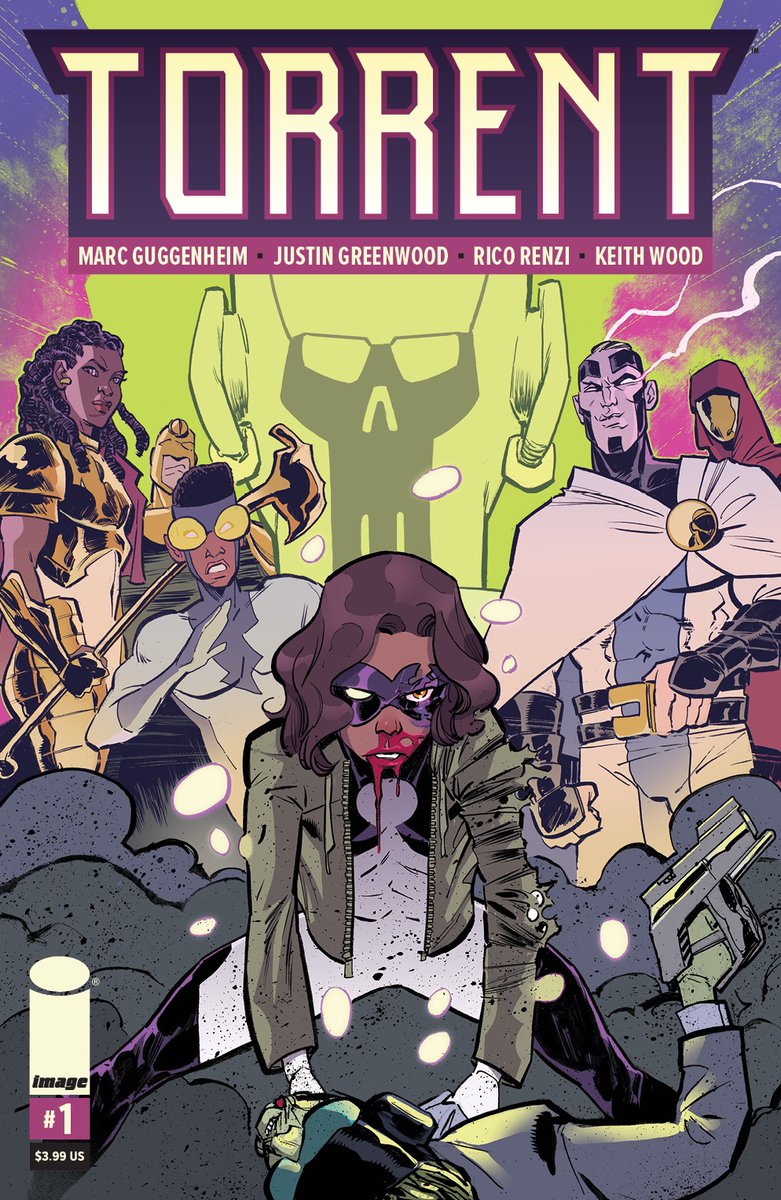 skipntosh's tweet photo. Tag teamed a review of Torrent #1 from @ImageComics with my buddy @BBunkmasta for #ComicsAreDope site. When you push a hero beyond their limits, what’s the outcome? You aren’t going to want to miss this one! https://t.co/zP4j1gzuLa… #Torrent https://t.co/Lixsklqfyh