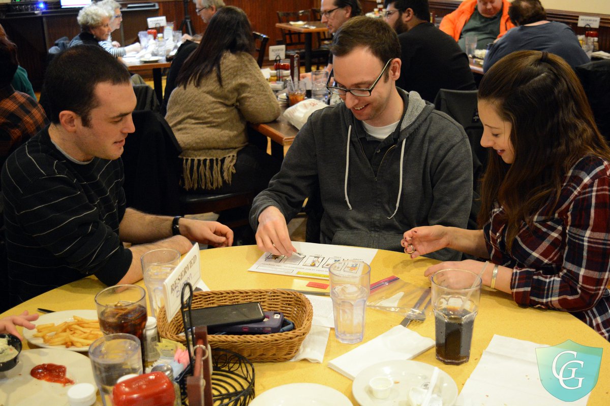 MaxandBennys's tweet photo. What was Fonzie's Real name?

Trivia Night Returns! Grab a group (up to six) to compete and eat in a fun night of Trivia and raffles! Our theme this time will be "Nick at Nite" 
 2/21/2023 6:00 pm -  7:30 pm 

https://t.co/iS65BDTDlG https://t.co/KAAxxCPDKM