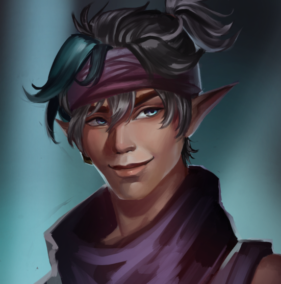 Soulforge Arena tweet media