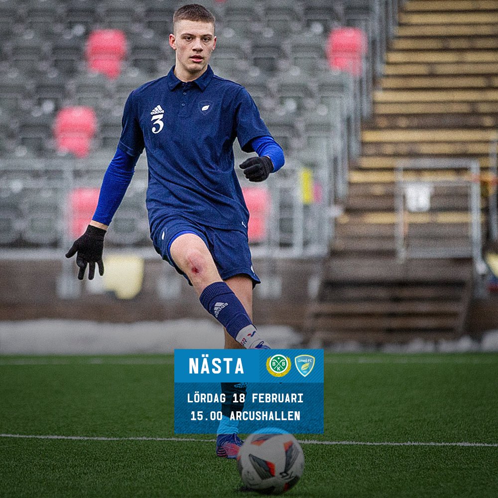 UmeaFC's tweet photo. 🔜 Boden borta i Luleå! 

#BBKUFC #FörUmeå https://t.co/wsaiWXME0R
