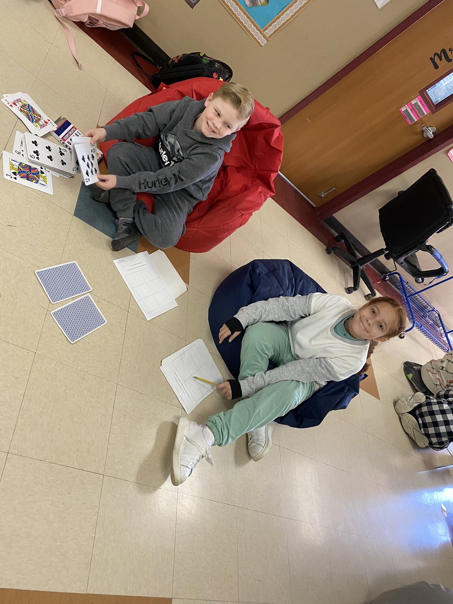 natanderson2012's tweet photo. Fluency FUN Friday! @ellisorbulldogs https://t.co/qMh4relqP8