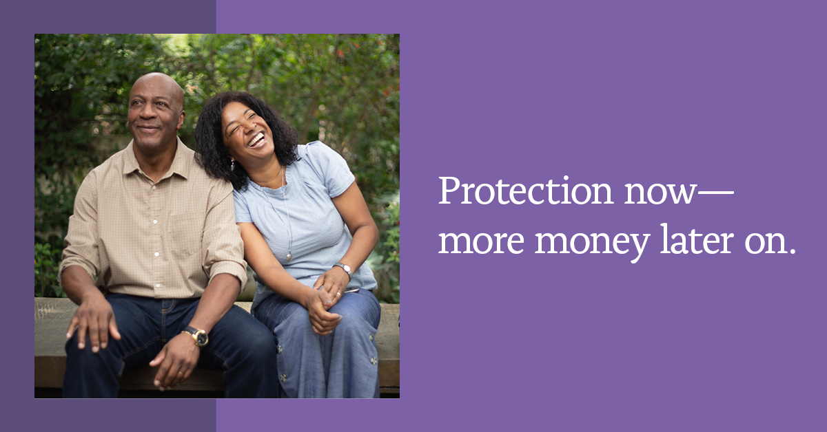 Everyone talks about the importance of diversification for your investments. But what about tax diversification? You can create tax-free income for your future retirement. Call me today to learn more. bcove.video/3hNaWOd