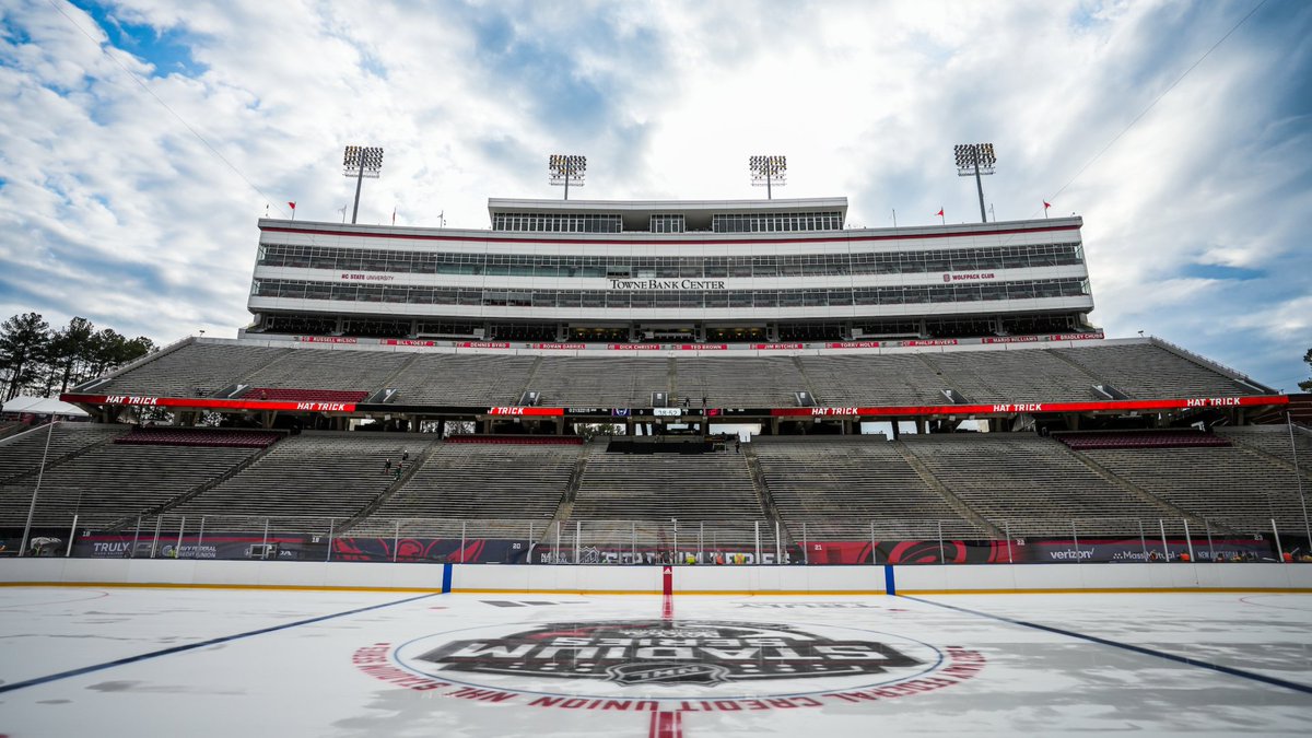 Canes's tweet photo. Tomorrow is going to be insane 🔊 https://t.co/DdGC2ydiNH