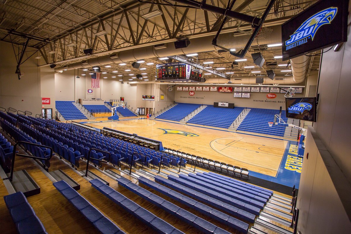 After a great conversation with <a href="/CoachBeschta/">Jason Beschta</a> I am blessed to receive an offer from John Brown University!!
<a href="/LinkHoops/">𝐋𝐢𝐧𝐤 𝐇𝐨𝐨𝐩𝐬</a> <a href="/Elkins_BB/">Elkins_Basketball</a> <a href="/FlightAAO/">AAO Flight - PRO16</a>
