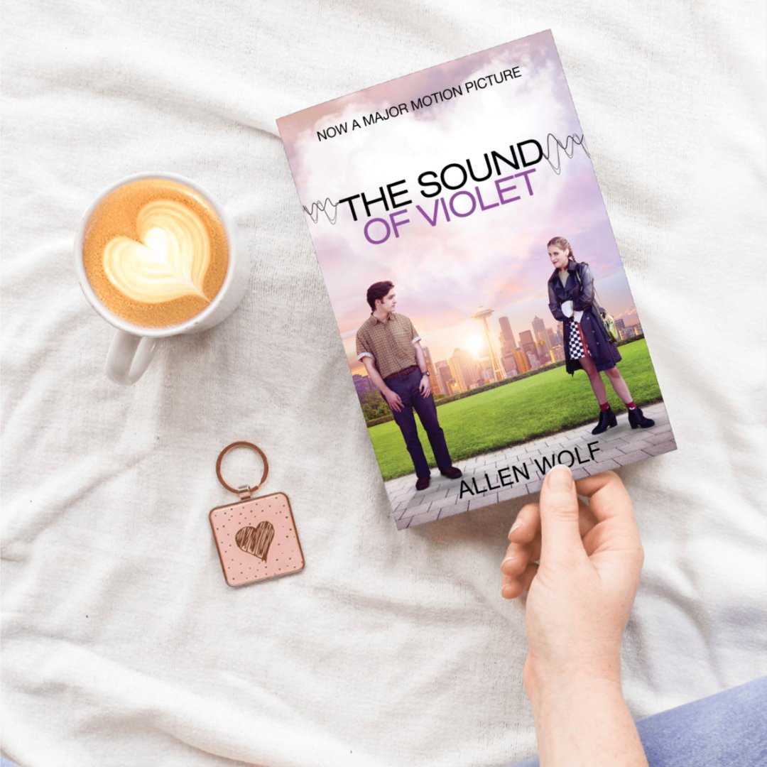 Sound_of_Violet's tweet photo. Will help your heart to grow.

 #thesoundofviolet #romcom #trafficking #movie #film #autism #movies #cinema #comedy #drama #love #romantic #romance #endit #books #valentinesday https://t.co/PdGpybs0UX