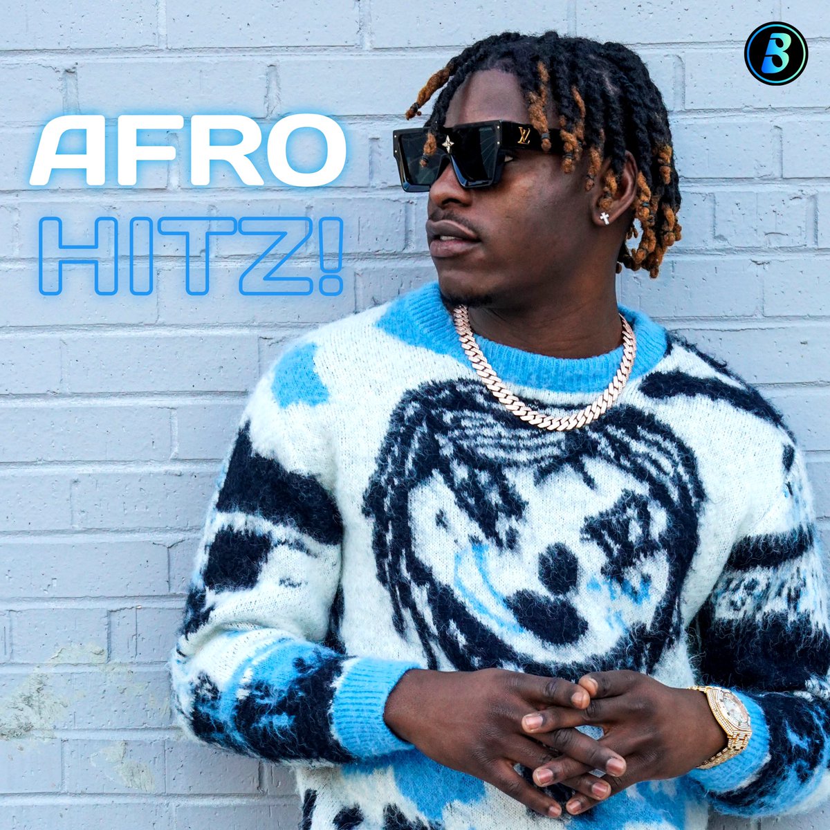highvibesdc's tweet photo. Afro Hitz Playlist Updated π¨π¨ Link in bio
Cover Artist: @tubrizzy
#afrohitz #afrohitzplaylist #playlist #applemusic #applemusicplaylist #audiomack #audiomackplaylist #spotifyplaylist #boomplay #highvibes #highvibesdistribution https://t.co/xyTsZbAbVZ