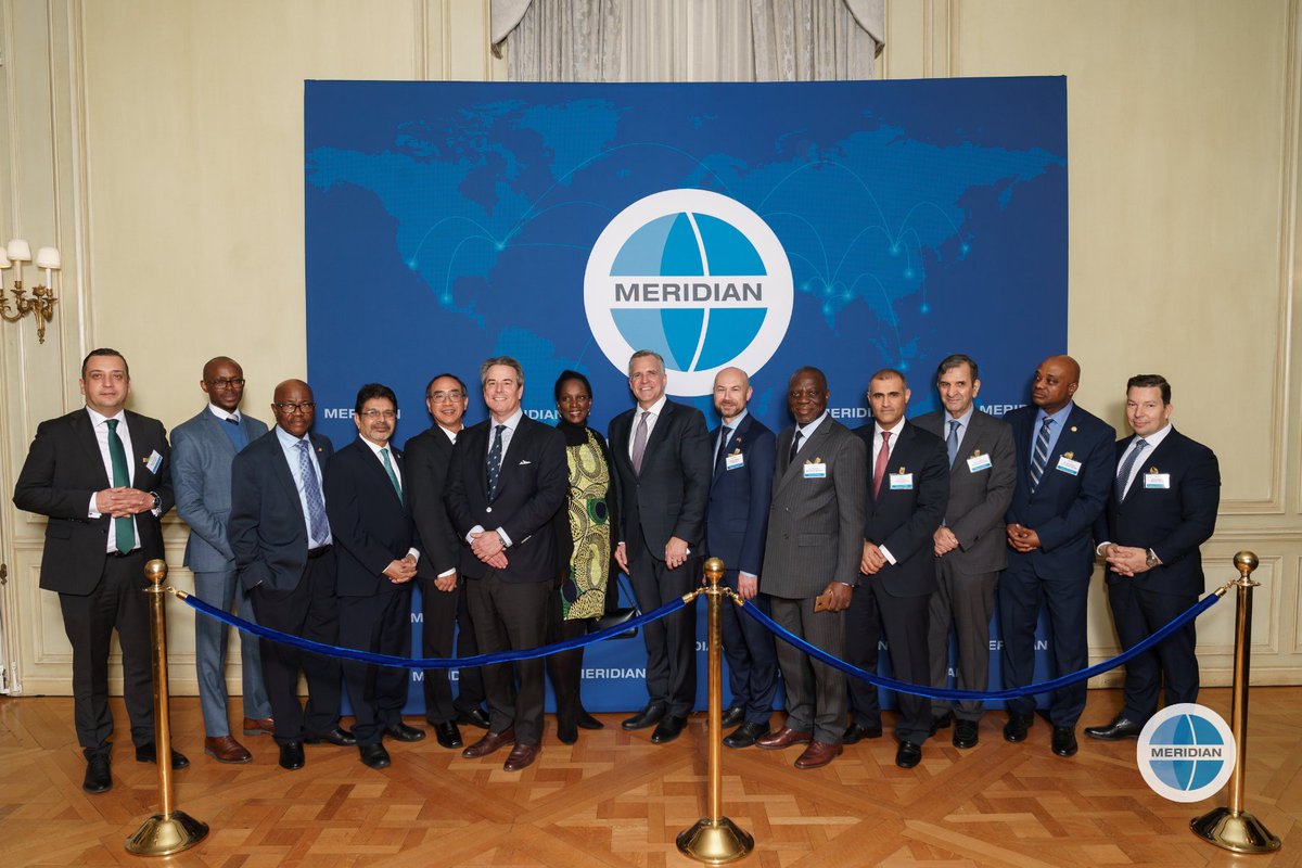 Meridian International Center tweet media