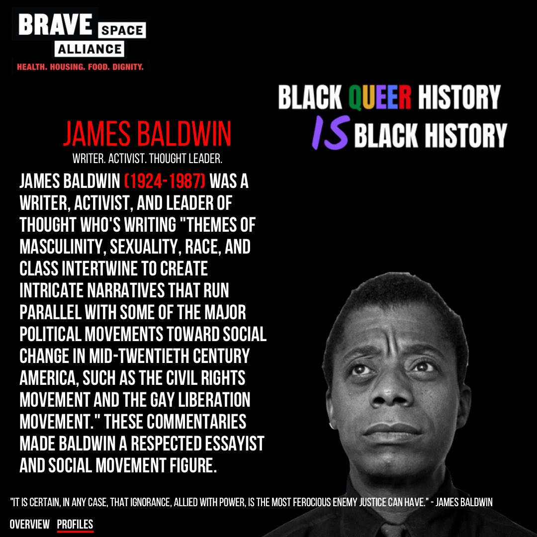 BraveSpaceAlliance tweet media