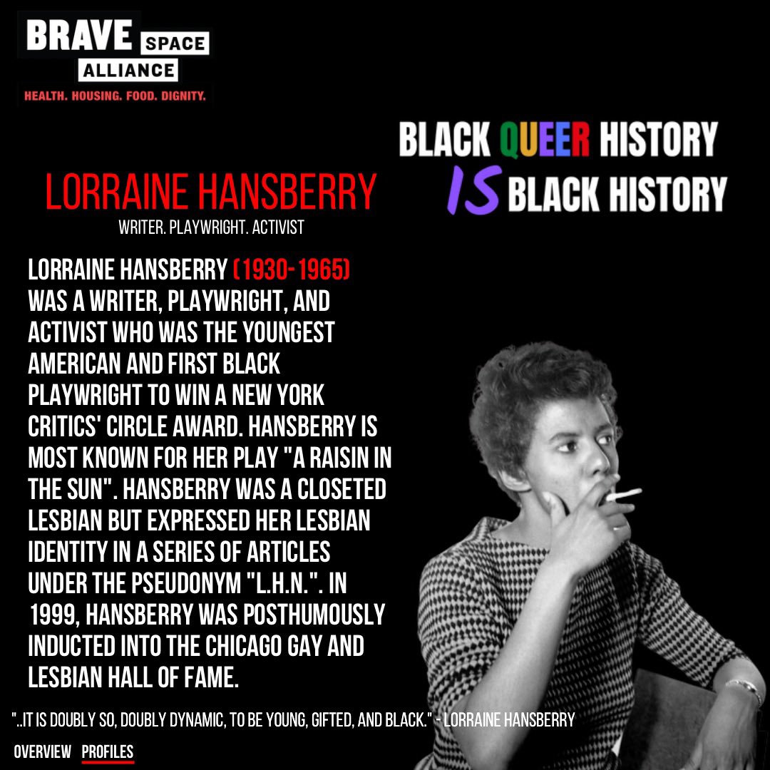 BraveSpaceAlliance tweet media