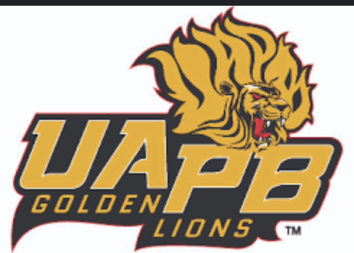 CjohnsonLonoke's tweet photo. #AGTG After a great conversation with @CoachAHampton &amp; @CoachBA1010 I’m blessed to receive an offer UAPB @Coach_Bahr @SeanW_Rivals @LonokeFB @MohrRecruiting @ArRecruitingGuy @DannyWest247 @Steve_Wallace_2 https://t.co/8lEsk4hvWy