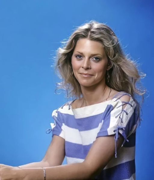 Adam_Westfk's tweet photo. The Bionic Woman https://t.co/nZtv0y1zfu