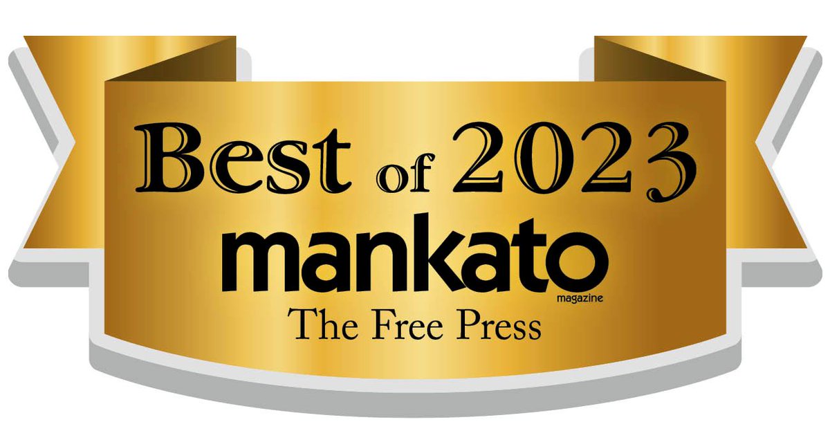 Nominate your favorite pediatrician, primary care provider, hearing care, eye care, and mental health services for Best of Mankato. The top 5 in each category move on to the voting round. Click here: ecs.page.link/k6inE #MankatoClinic #BestOfMankato
