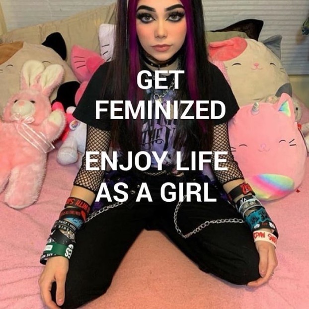 GoddesAmelia's tweet photo. Dm me if you ready to be sissified by me https://t.co/HnXqs3Nhm6
