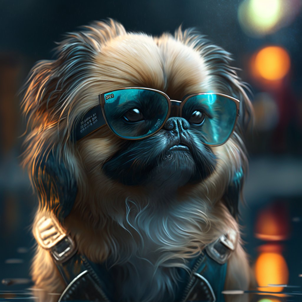 We gonna change the game...