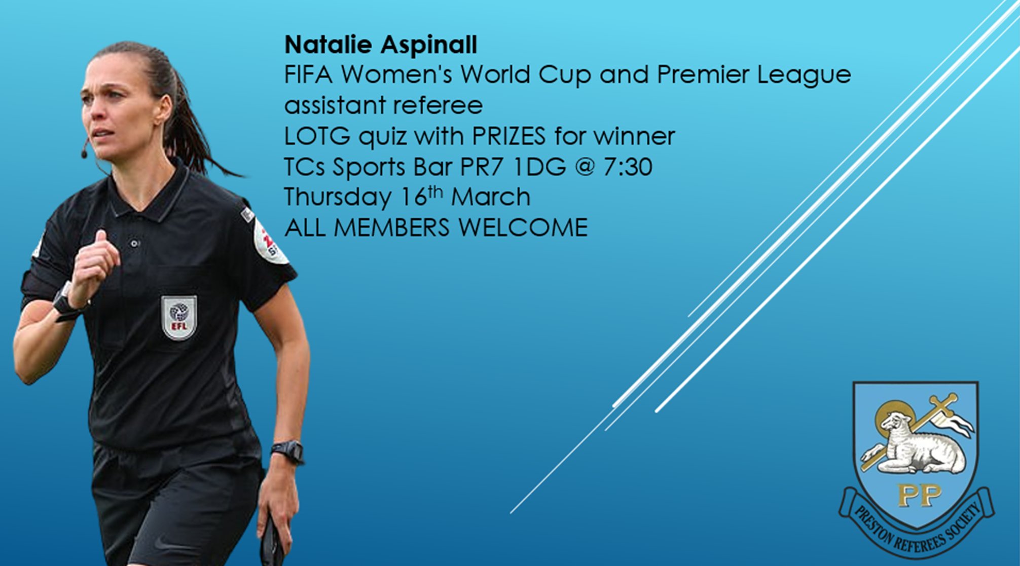 Central Lancs Jnr Football League (JnrLancs) / Twitter