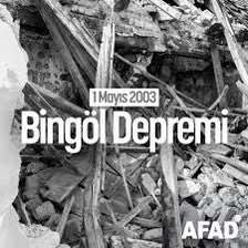 Depremin ne zaman olacağı belli değil ama ne yapacağı belli.
#BingolAFETboelgesiilanedilsin